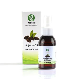 Jojoba Oil