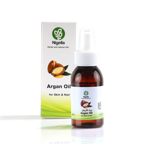 Argan Oil