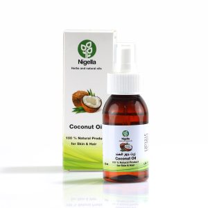 Coconut Oil