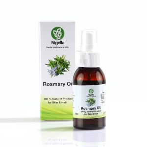 Rosemary Oil