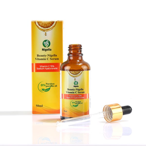 Vitamin C Serum