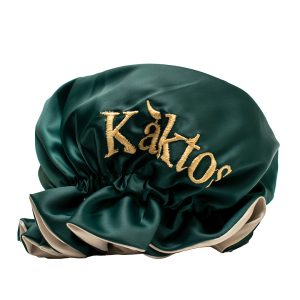 Kaktos Satin Bonnet