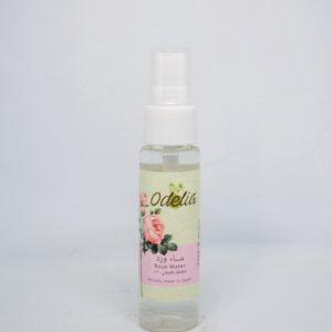 Rose Toner