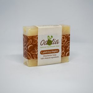 Shea Soap