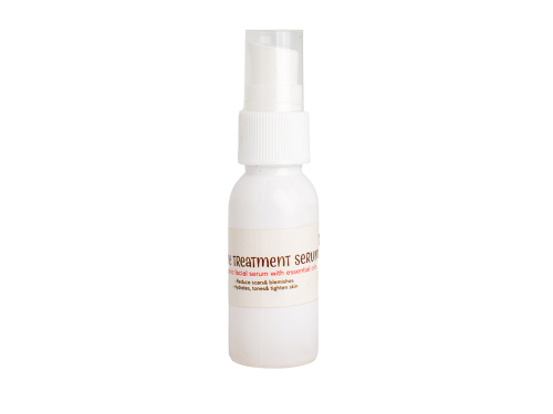 Acne Treatment Serum