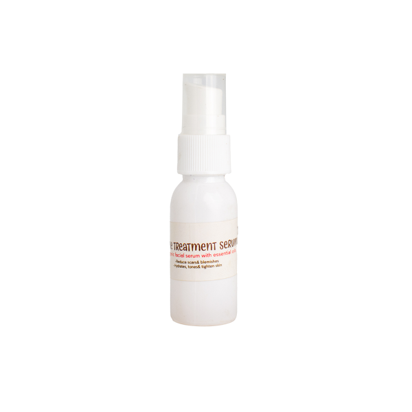 Acne Treatment Serum