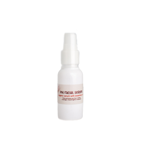 PM Facial Serum