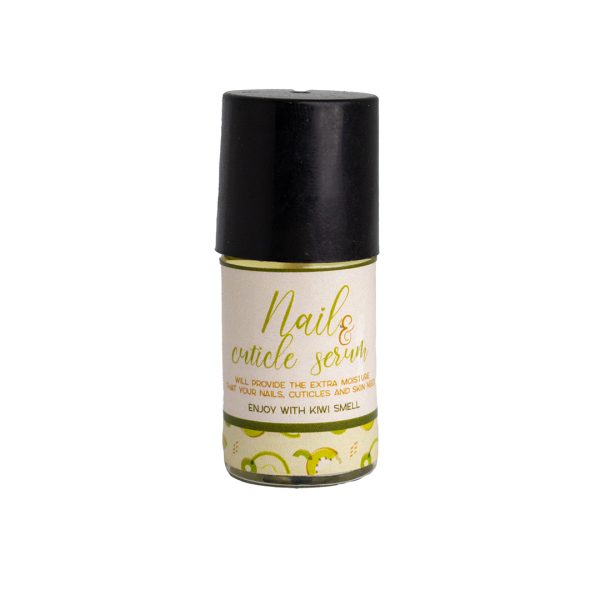 Nail Serum