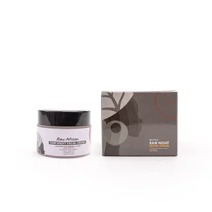 Ceramides Night Facial Cream