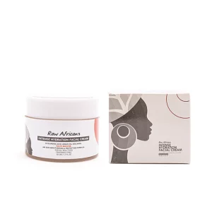 Hyaluronic Intense Hydration Cream