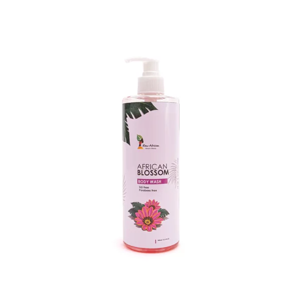 African Blossom Body Wash