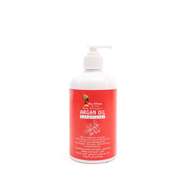 Argan Oil Conditioner 500ml