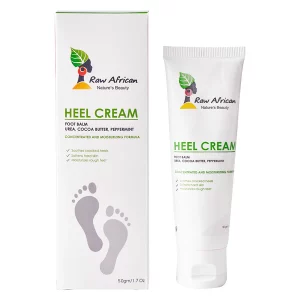 Urea Heel Cream