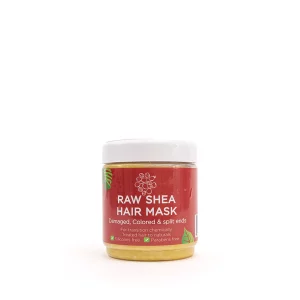 Shea Hair Mask