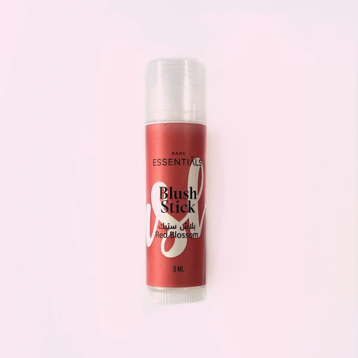 Blush Stick Red Blossom