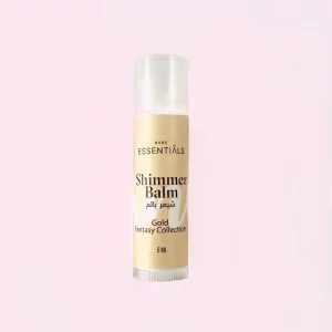 Shimmer Balm Stick - Gold