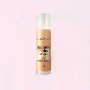 Shimmer Balm Stick - Tan